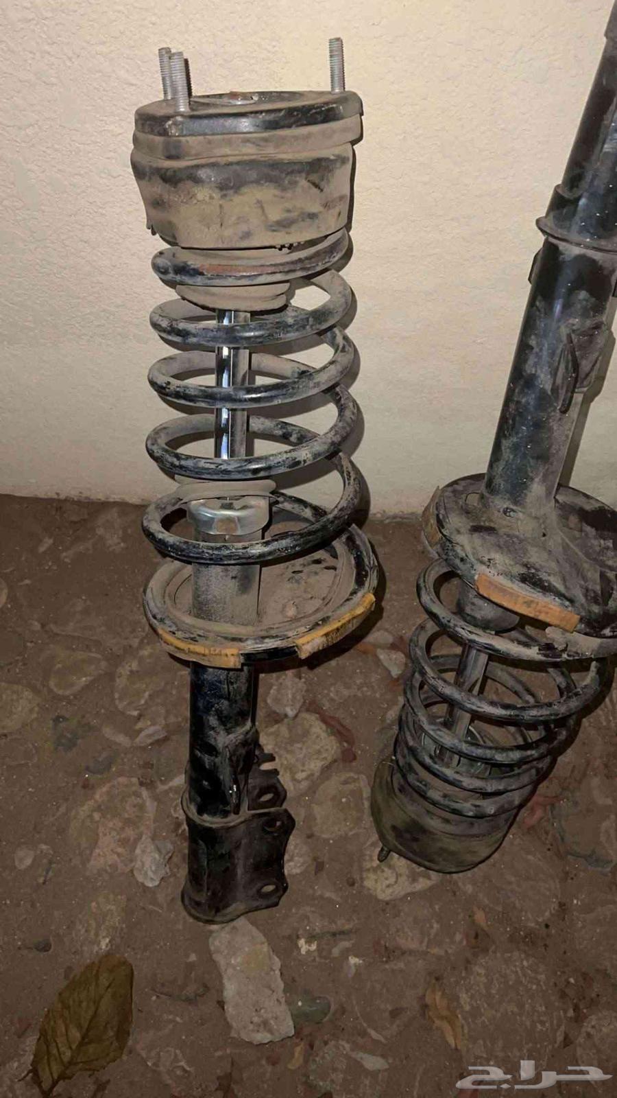 Front axle of 2014 Hilux assistant for sale with assistant seats63699700995842113