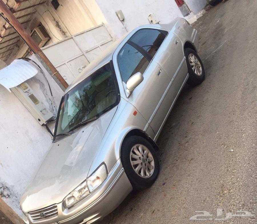 Camry 99 model63699266795393111