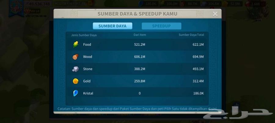 Cheap Rise of Kingdoms account63657415337474113