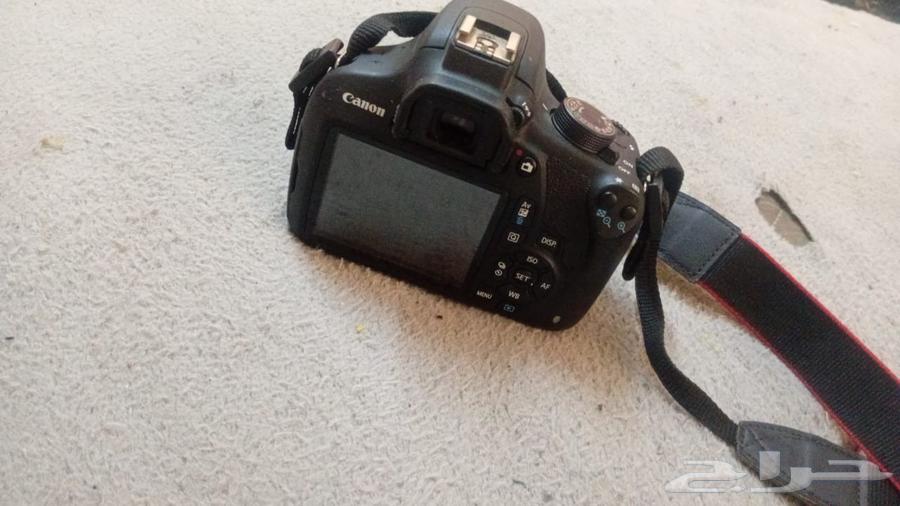 Canon Camera63655975422850110