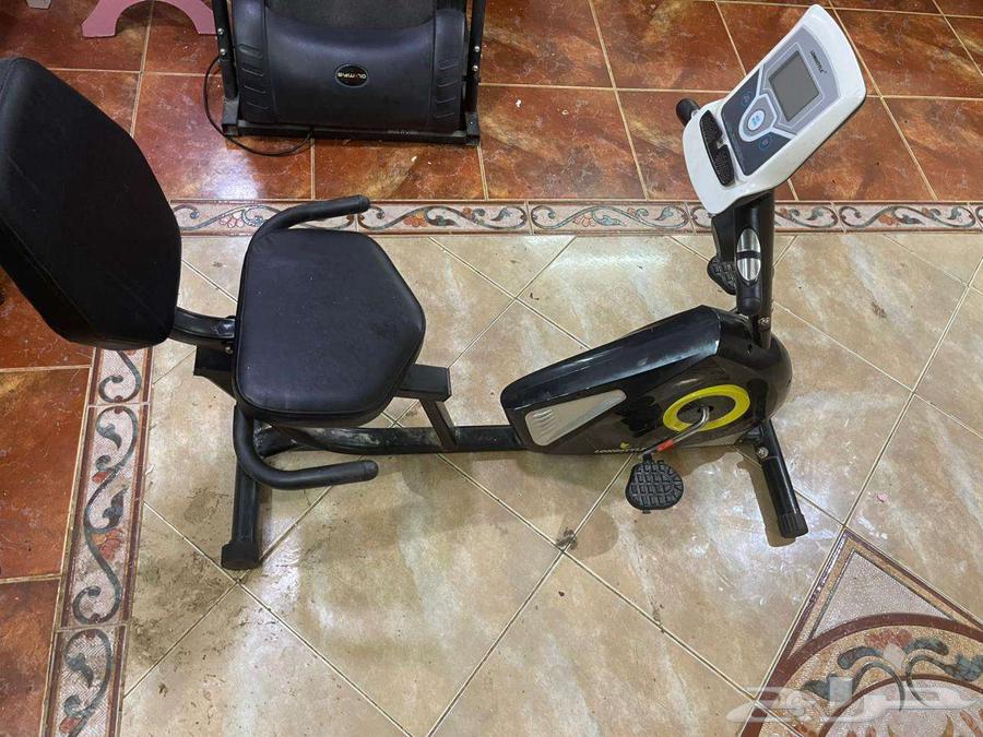 دراجه متحركه شبه جديده تصلح لكل الفئات وكبار السن والحوامل63655701616387113