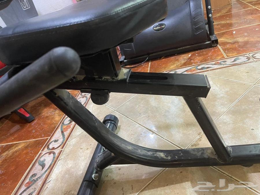 دراجه متحركه شبه جديده تصلح لكل الفئات وكبار السن والحوامل63655701616387114