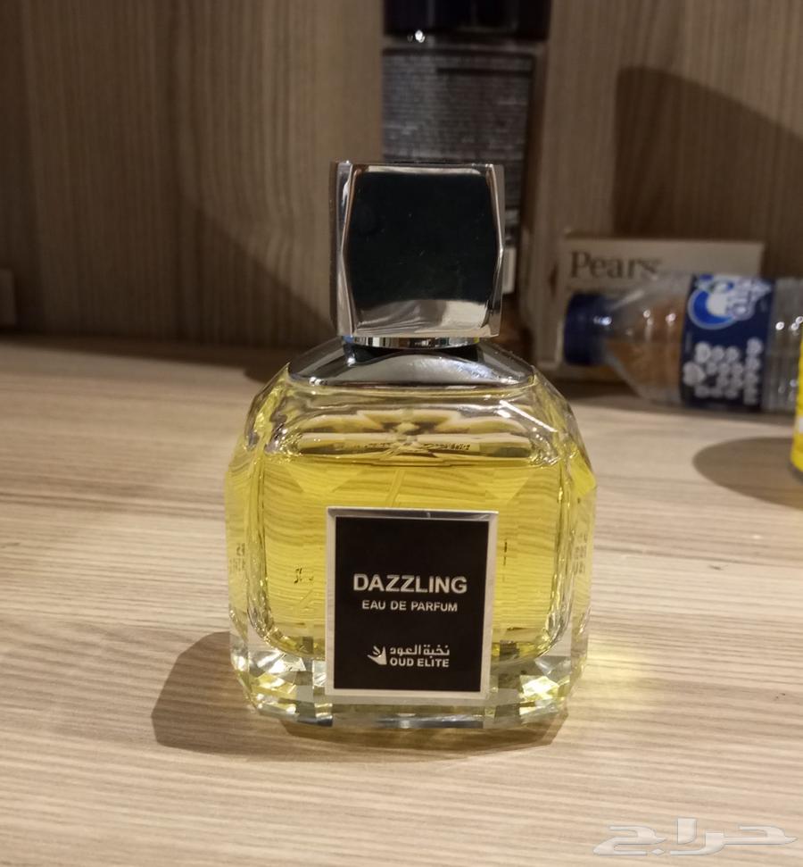 A perfume from the elite Oud63667540233218111