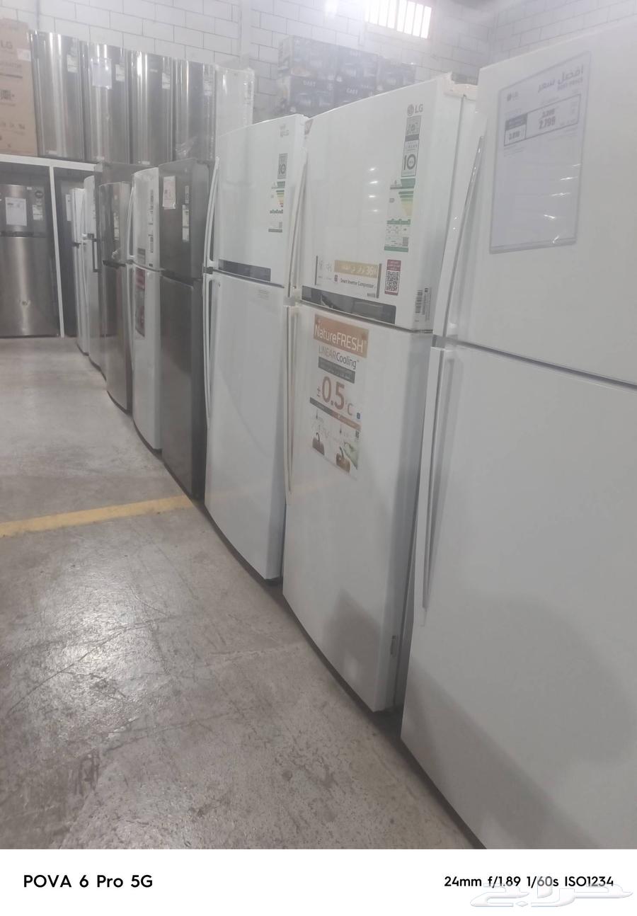 أجهزة كهربائية جديد ومخفض واستوكات ومستخدم63656209937923113