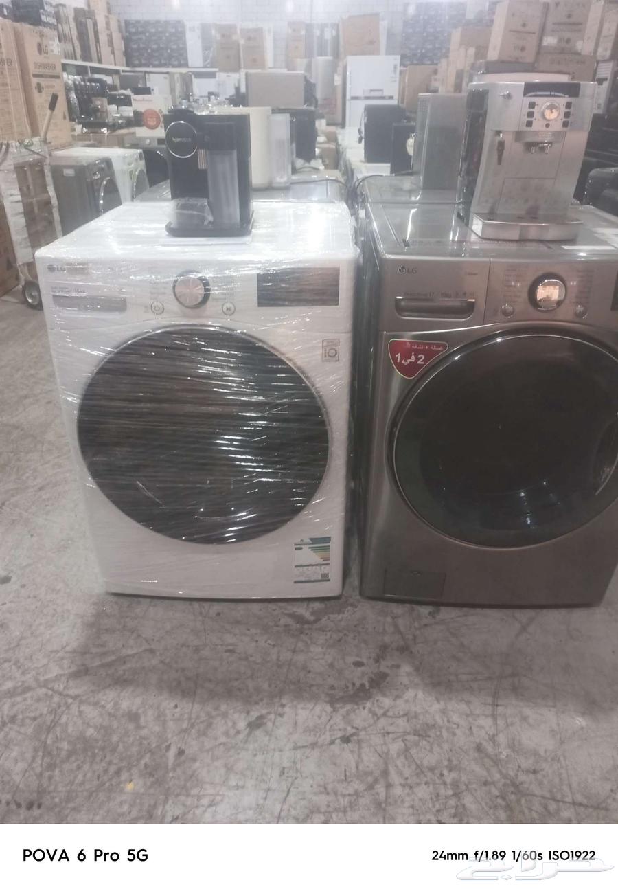 أجهزة كهربائية جديد ومخفض واستوكات ومستخدم63656209937923111