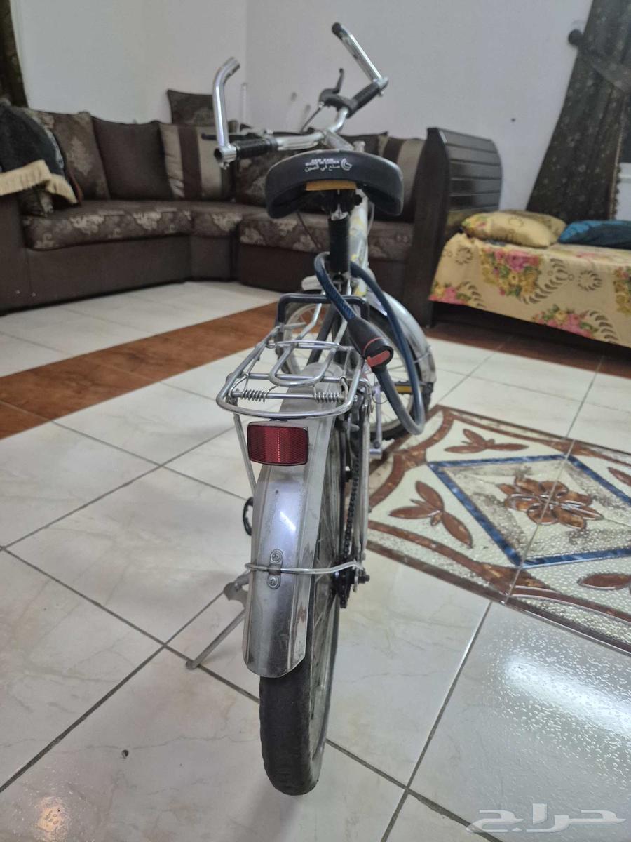 bicycle apache دراجة   قفل63655707935617110