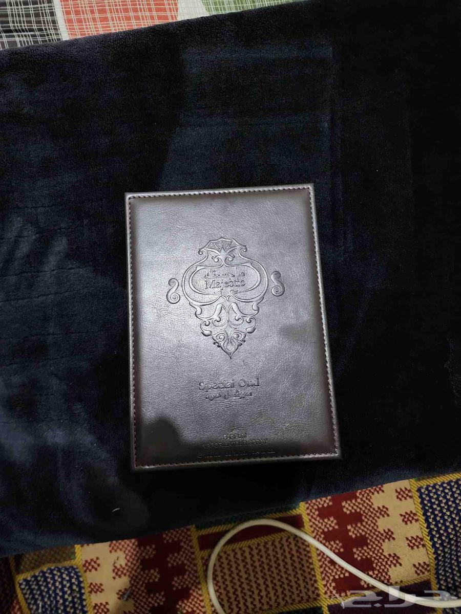 Majestic Special Oud 100ml63656372959874110