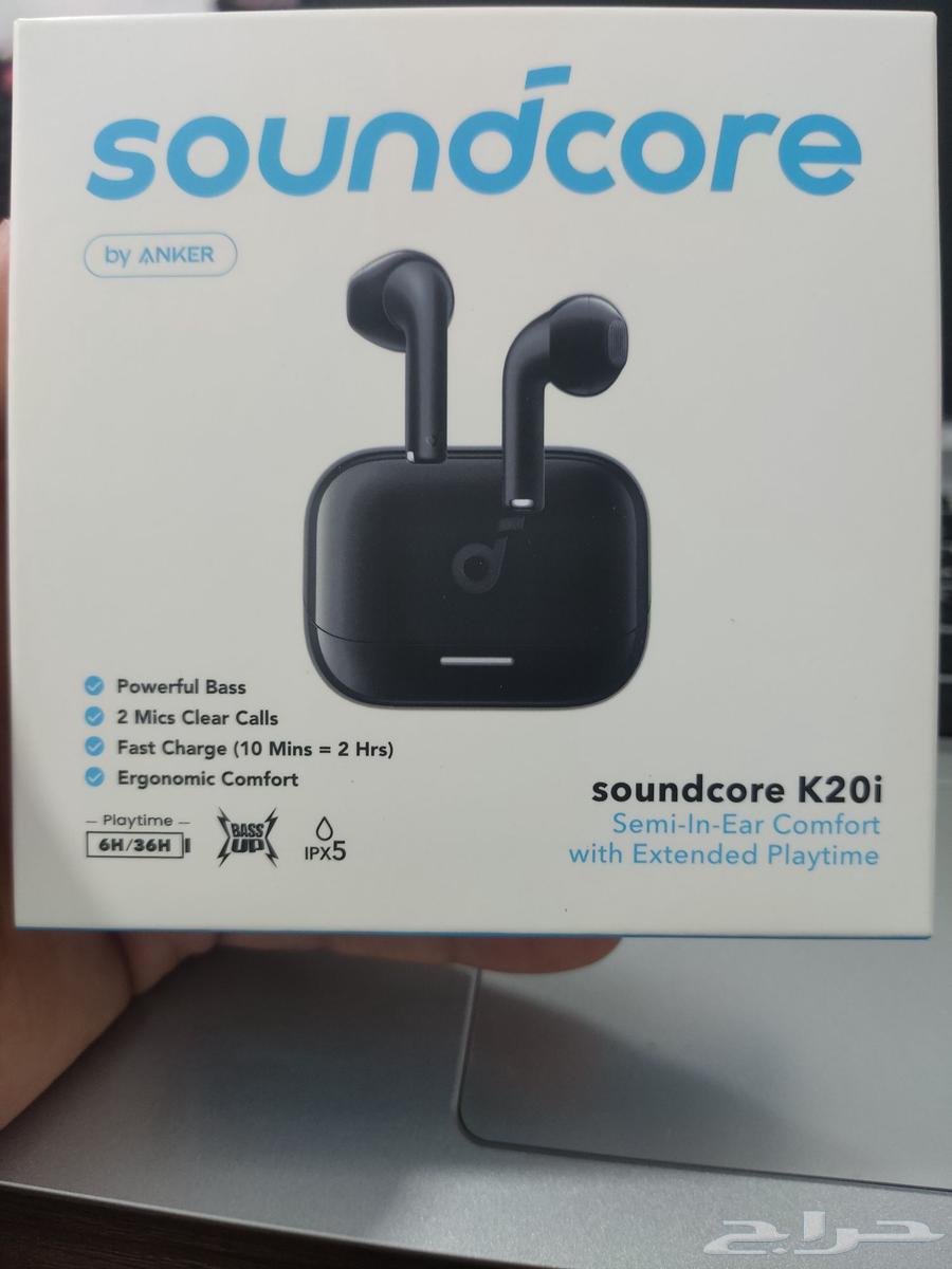 Anker ANKERA Bluetooth Headset63655702027779110