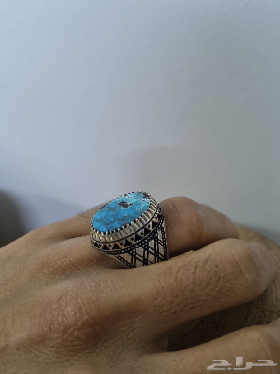 Firooz Nishabouri Ring63667537390851112