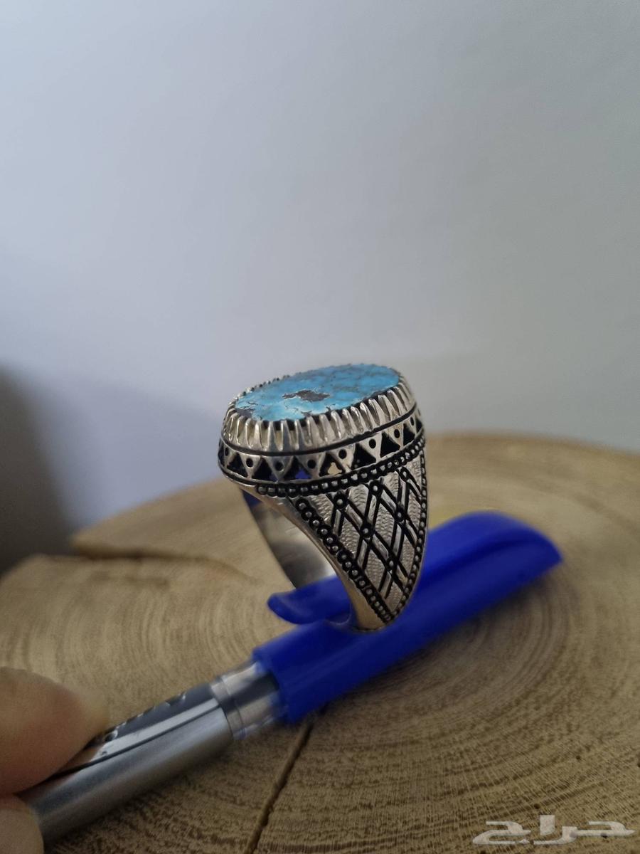 Firooz Nishabouri Ring63667537390851113