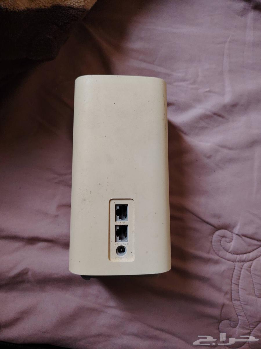 روتر زين Wifi مستخدم نظيف 5g63655710967043111