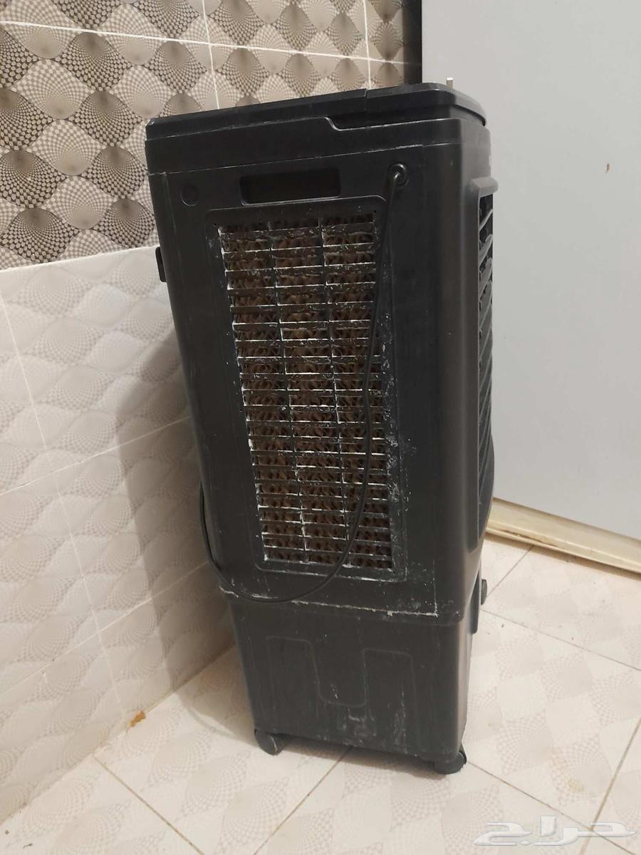 Desert cooler for sale or exchange for a larger one with additional payment63655619294465110