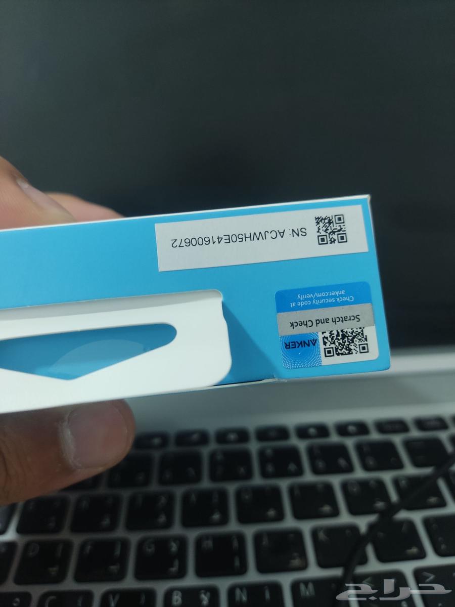 Anker ANKERA Bluetooth Headset63655702027779113