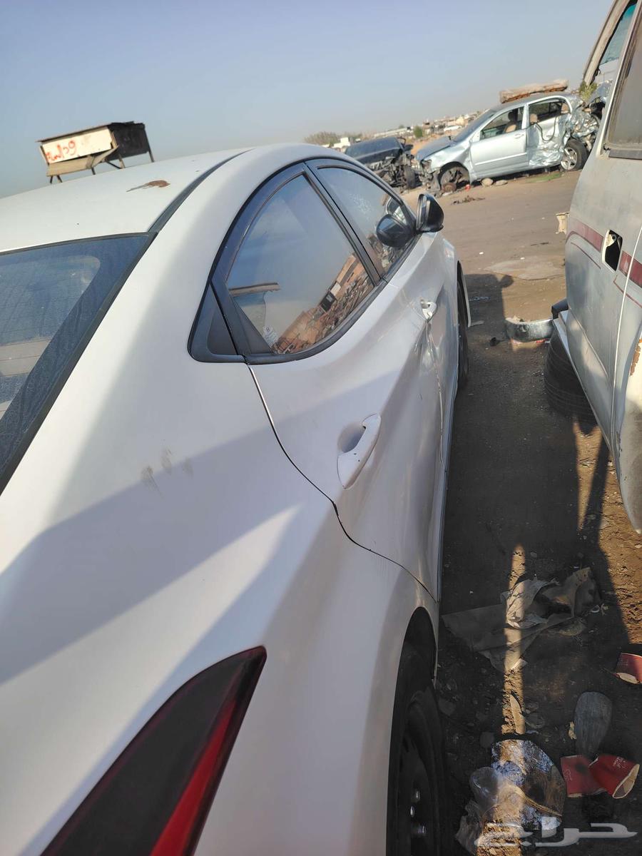 Hamdaniya Scrap Spare Parts63698966526209110