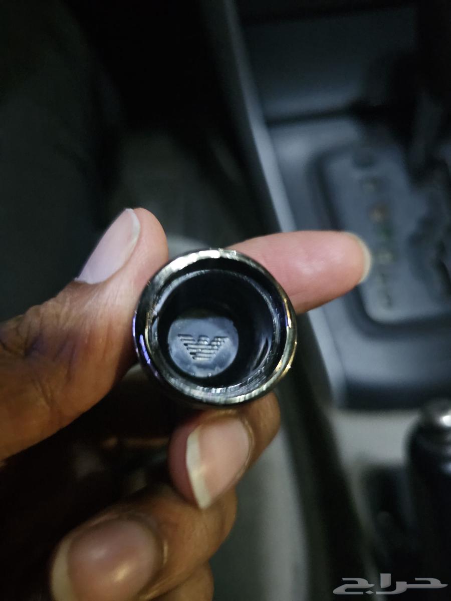 عطر استرونج كوبي ون ماتفرق بينه وبين الاصلي للبيع63667536319874110