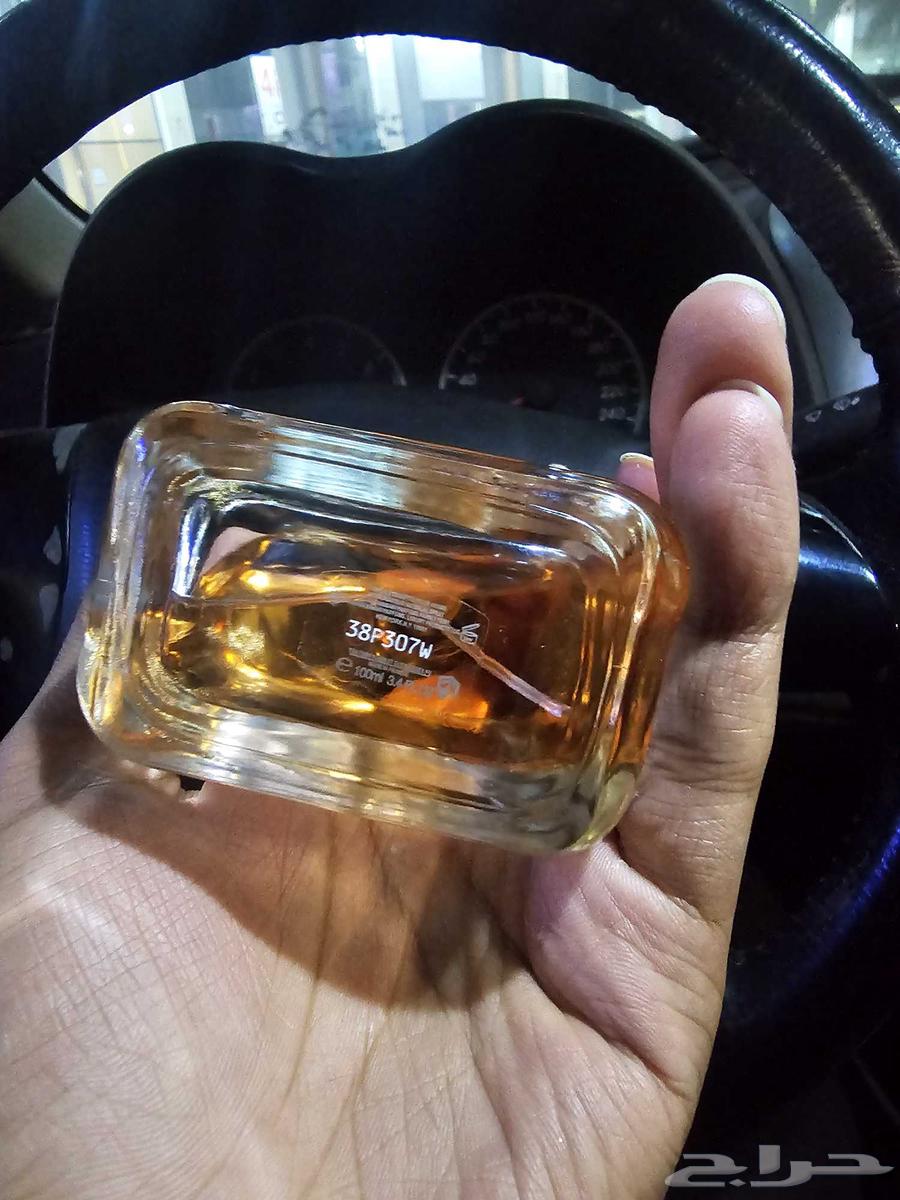 عطر استرونج كوبي ون ماتفرق بينه وبين الاصلي للبيع63667536319874112