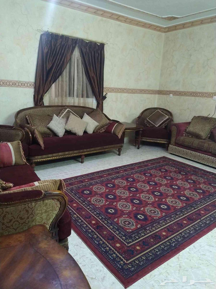 Used sofas for sale, entryway dresser, dining table and chairs63667539601281112