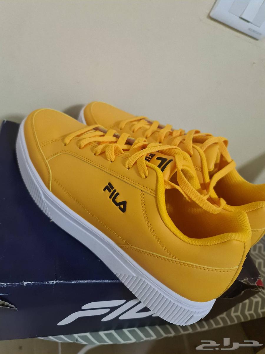 FILA Shoes Size 44.563655618058115110