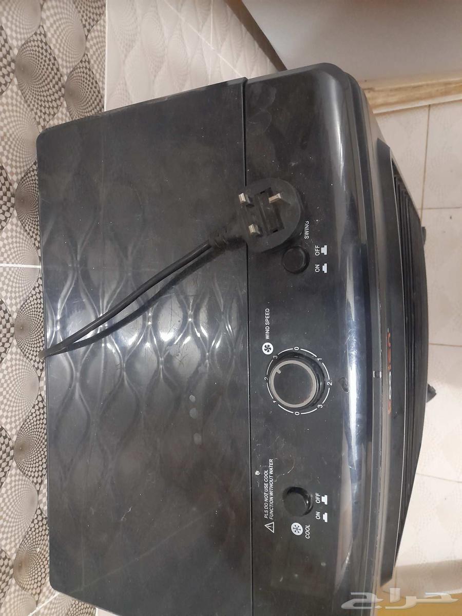 Desert cooler for sale or exchange for a larger one with additional payment63655619294465111