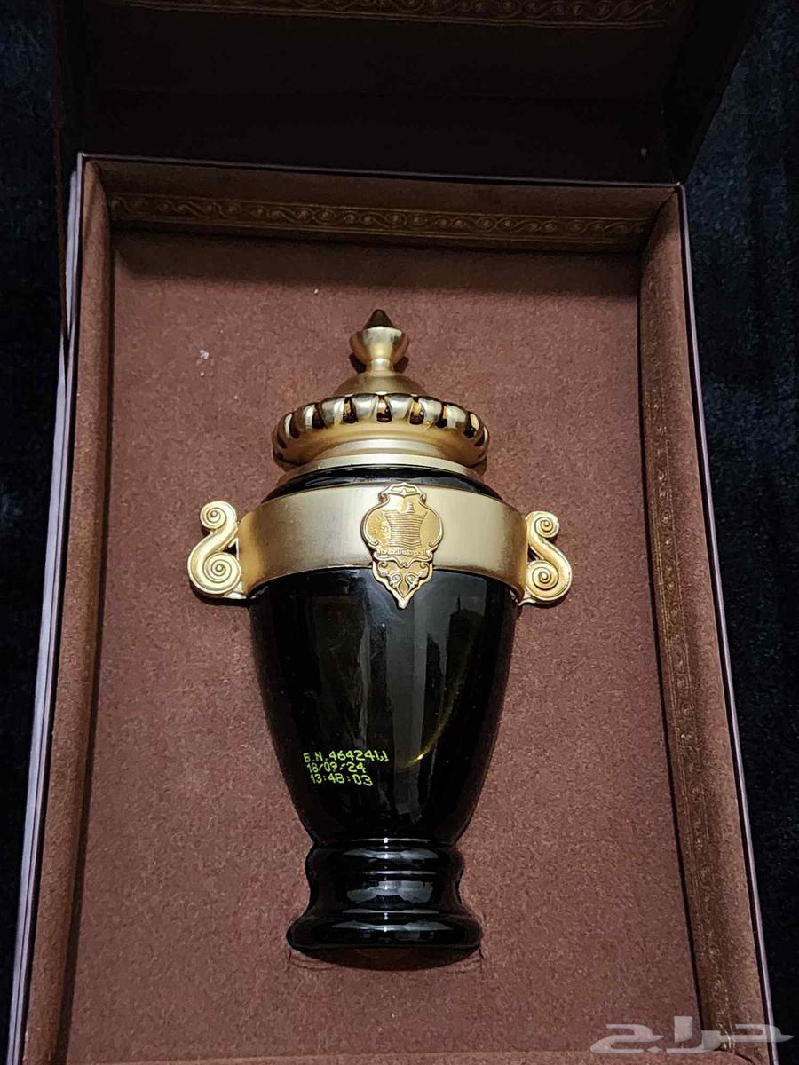 Majestic Special Oud 100ml63656372959874111