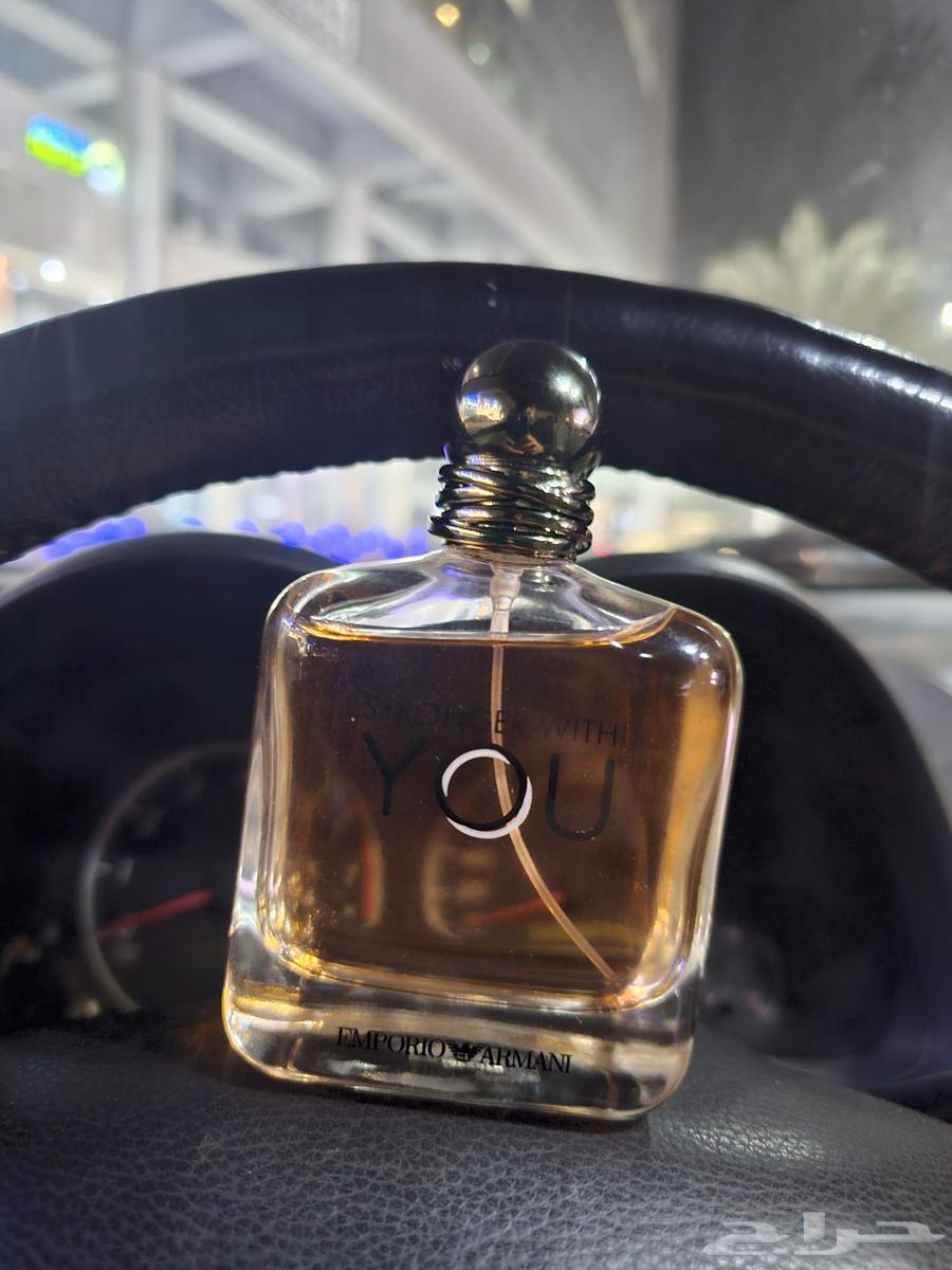 عطر استرونج كوبي ون ماتفرق بينه وبين الاصلي للبيع63667536319874113
