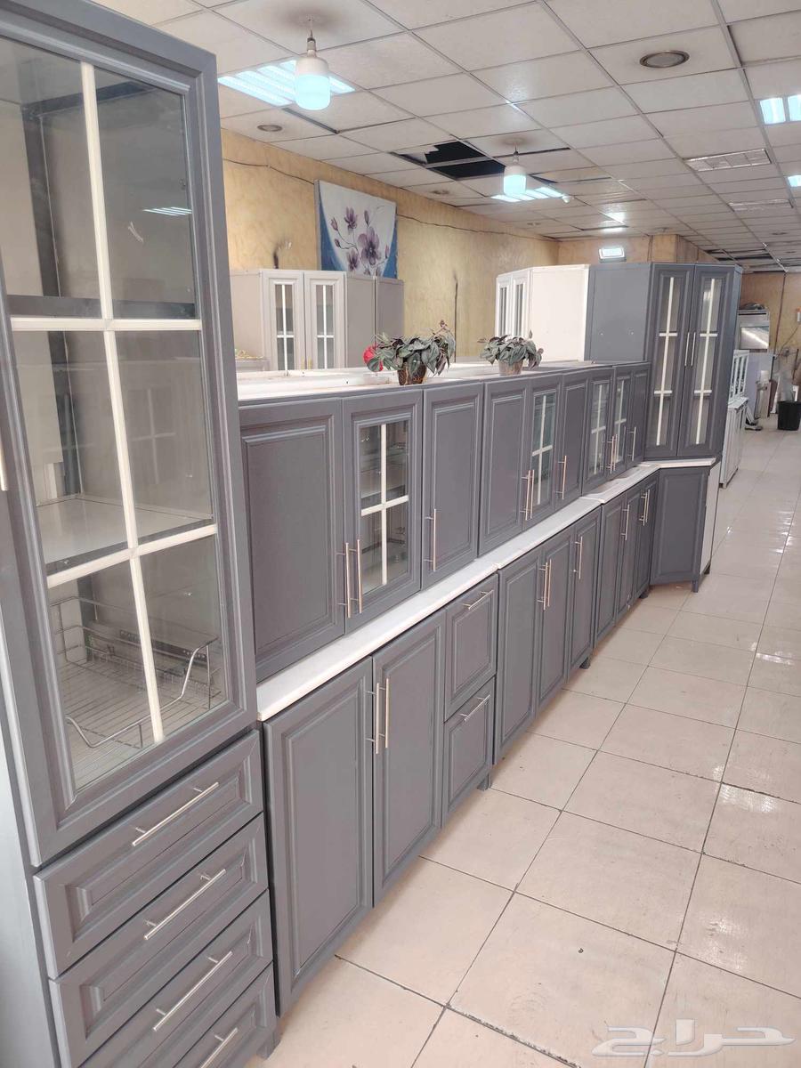 Used kitchens for sale with installation and delivery, contact us63656295428865110