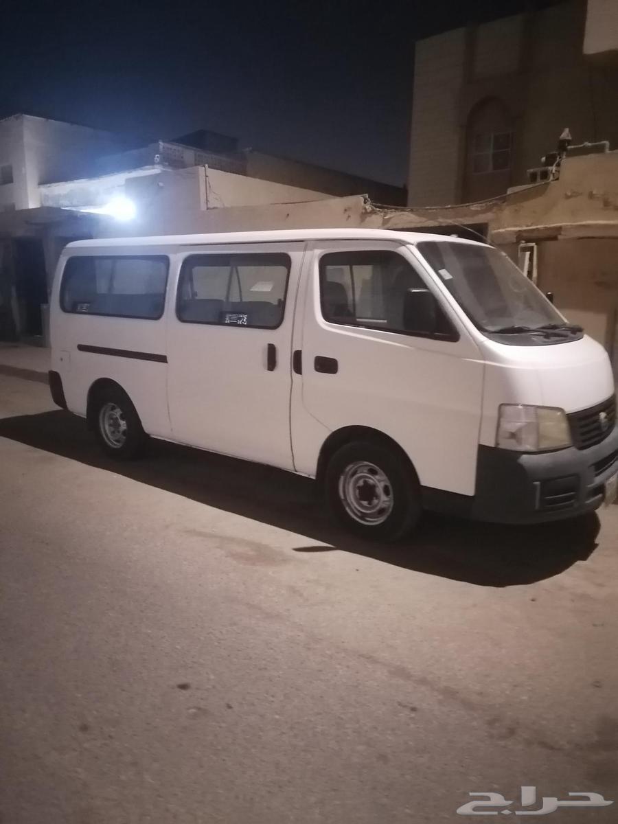 Nissan Orphan Bus, model is new, inspection required for sale, model 200263699267648899113