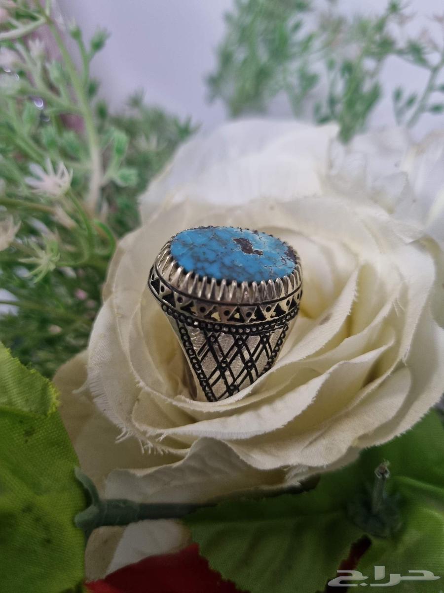 Firooz Nishabouri Ring63667537390851110