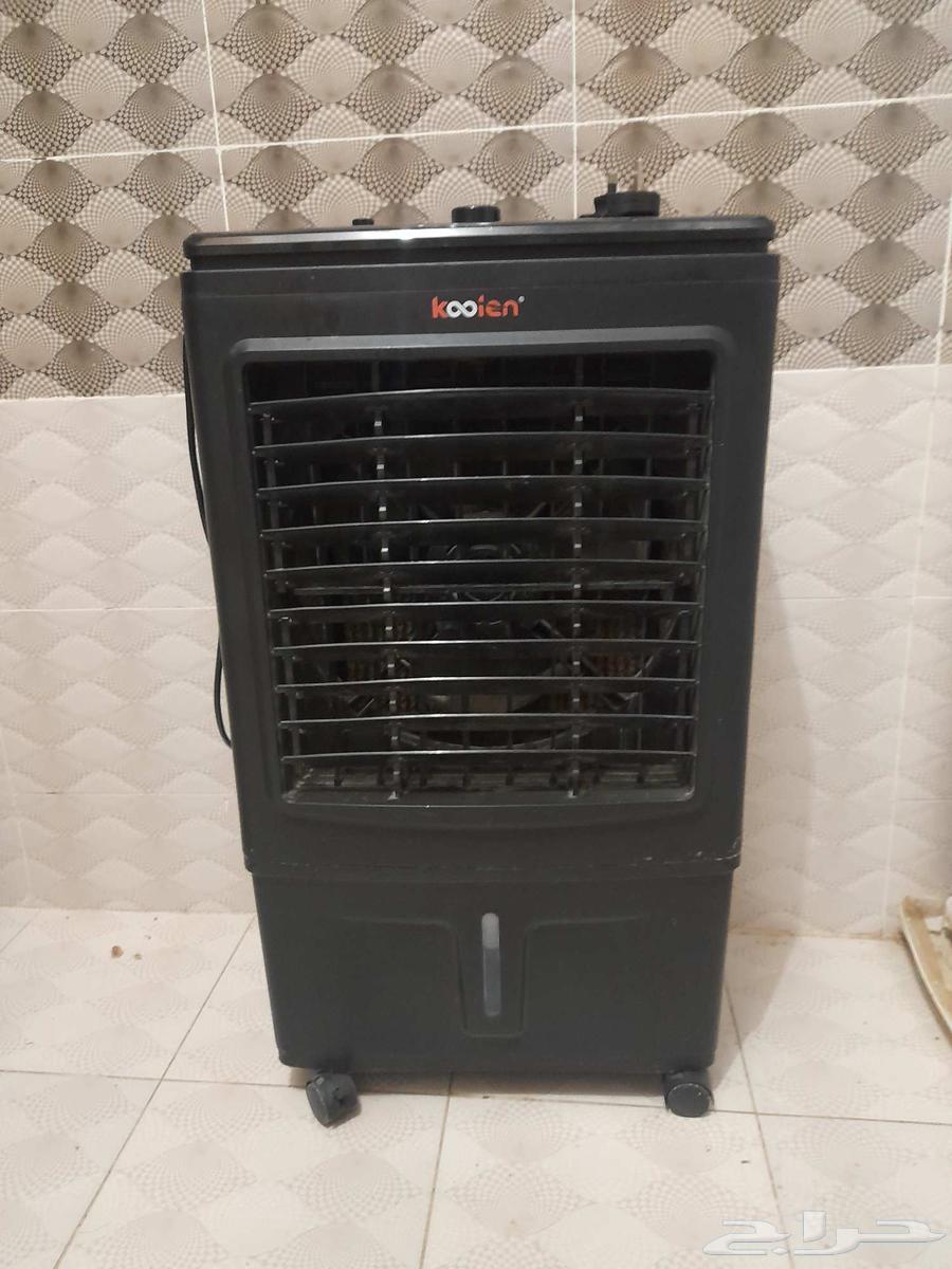 Desert cooler for sale or exchange for a larger one with additional payment63655619294465112