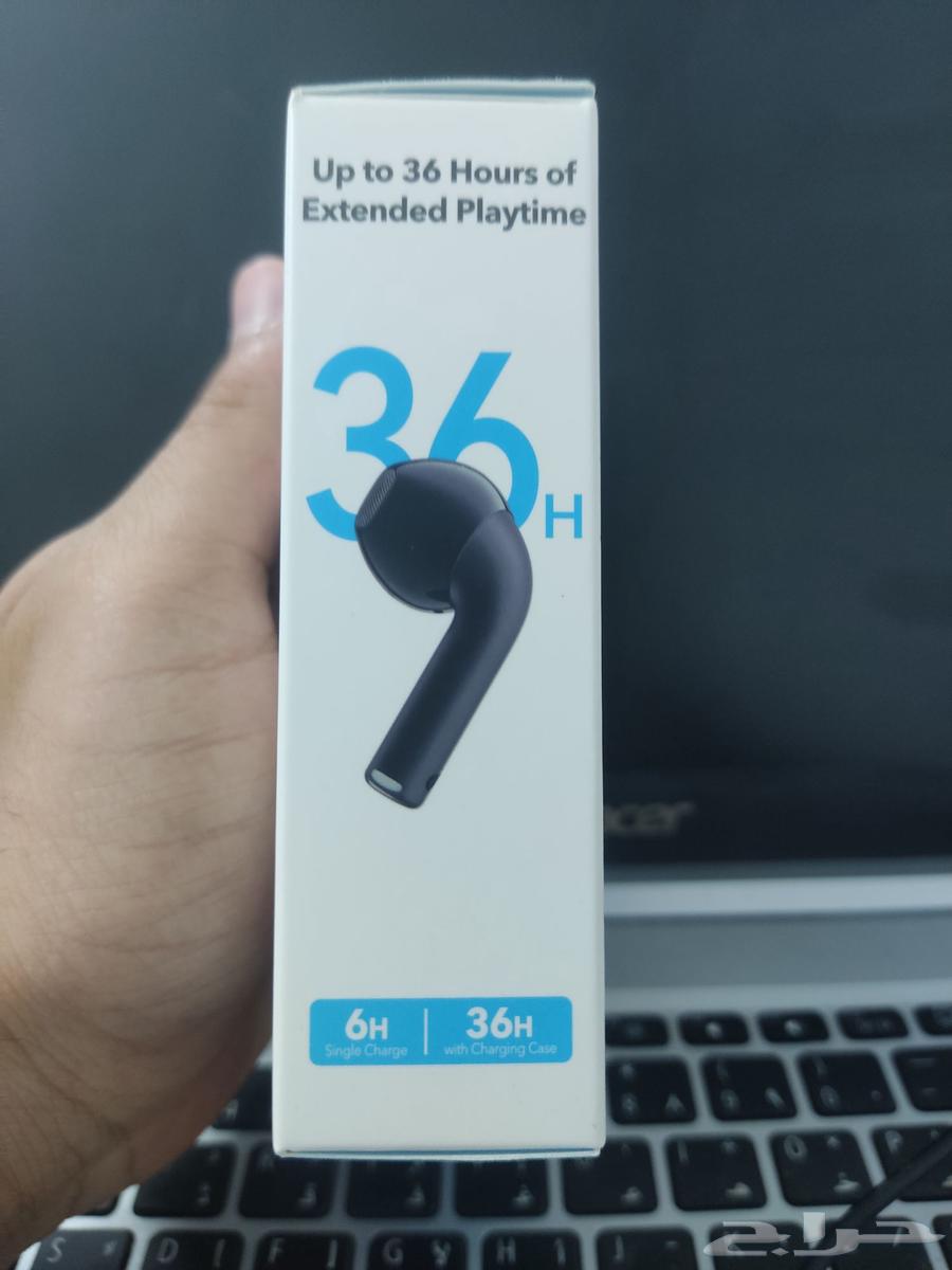 Anker ANKERA Bluetooth Headset63655702027779111