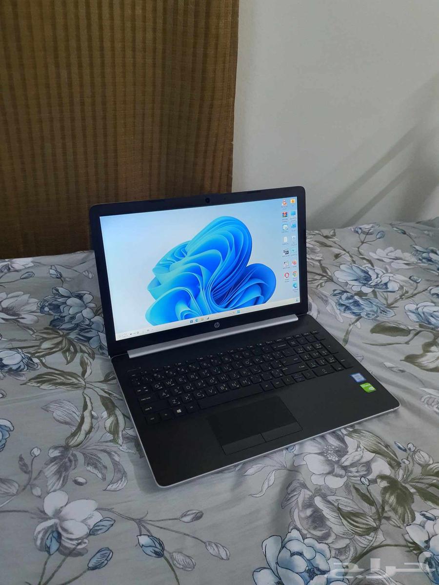 HP Laptop i7 8th Gen with 2GB Dedicated Graphics Card63657328240259114
