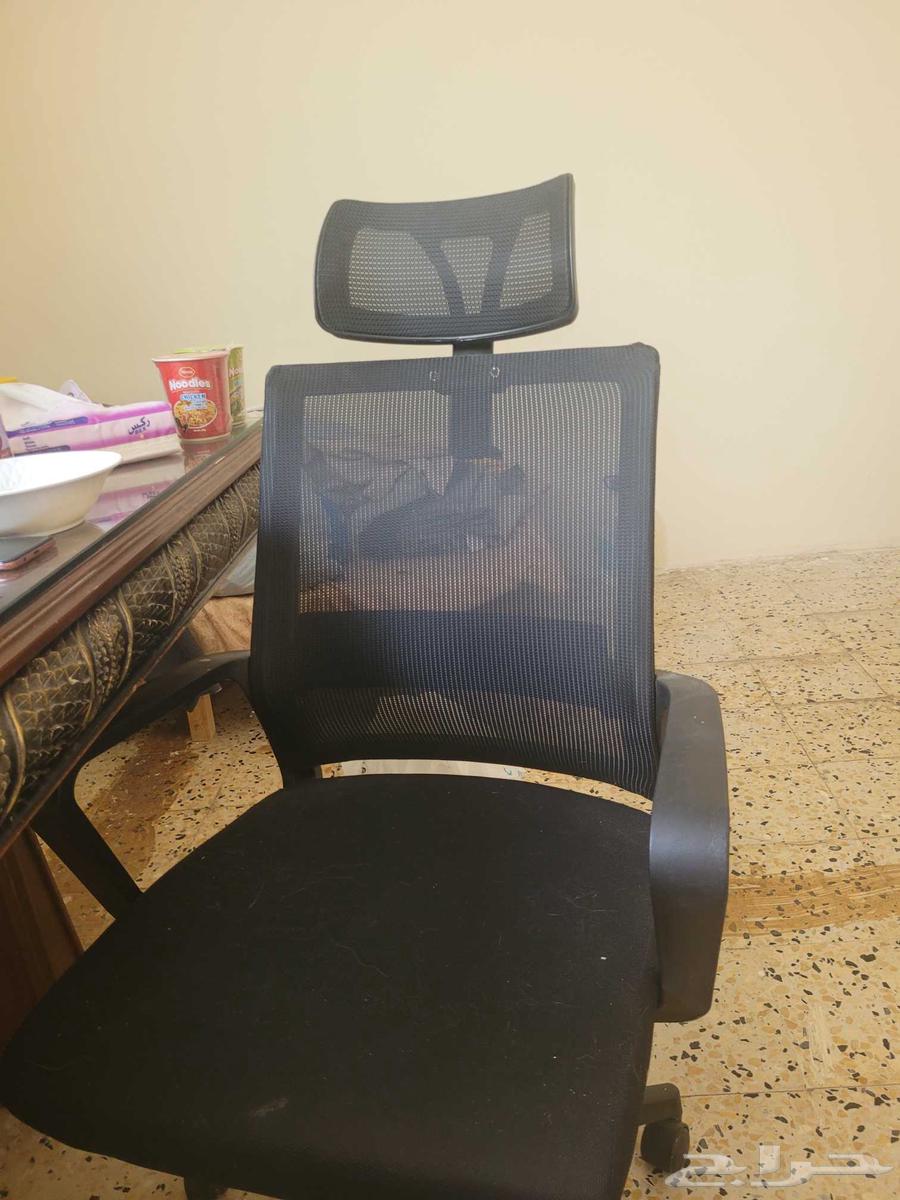 بي سي مكتبي شبه جديد ونظيف63655702552833113