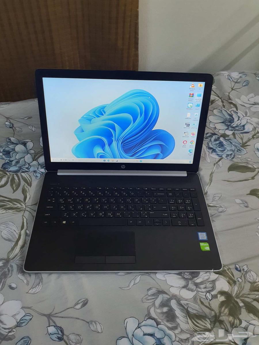 HP Laptop i7 8th Gen with 2GB Dedicated Graphics Card63657328240259110