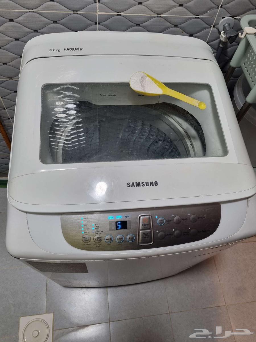 Samsung washing machine63655712172803111