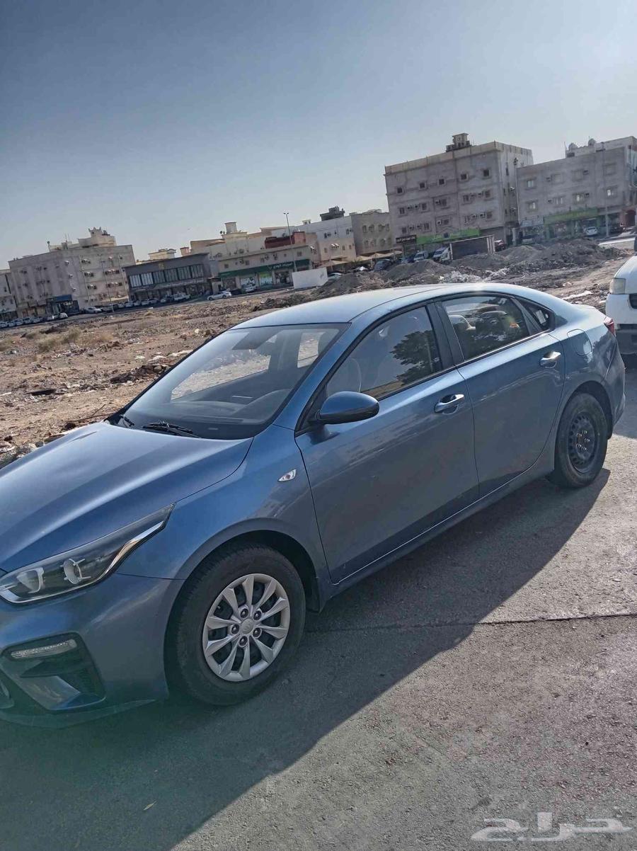كيا سيراتو للإيجار الشهري فقط63699263737602112