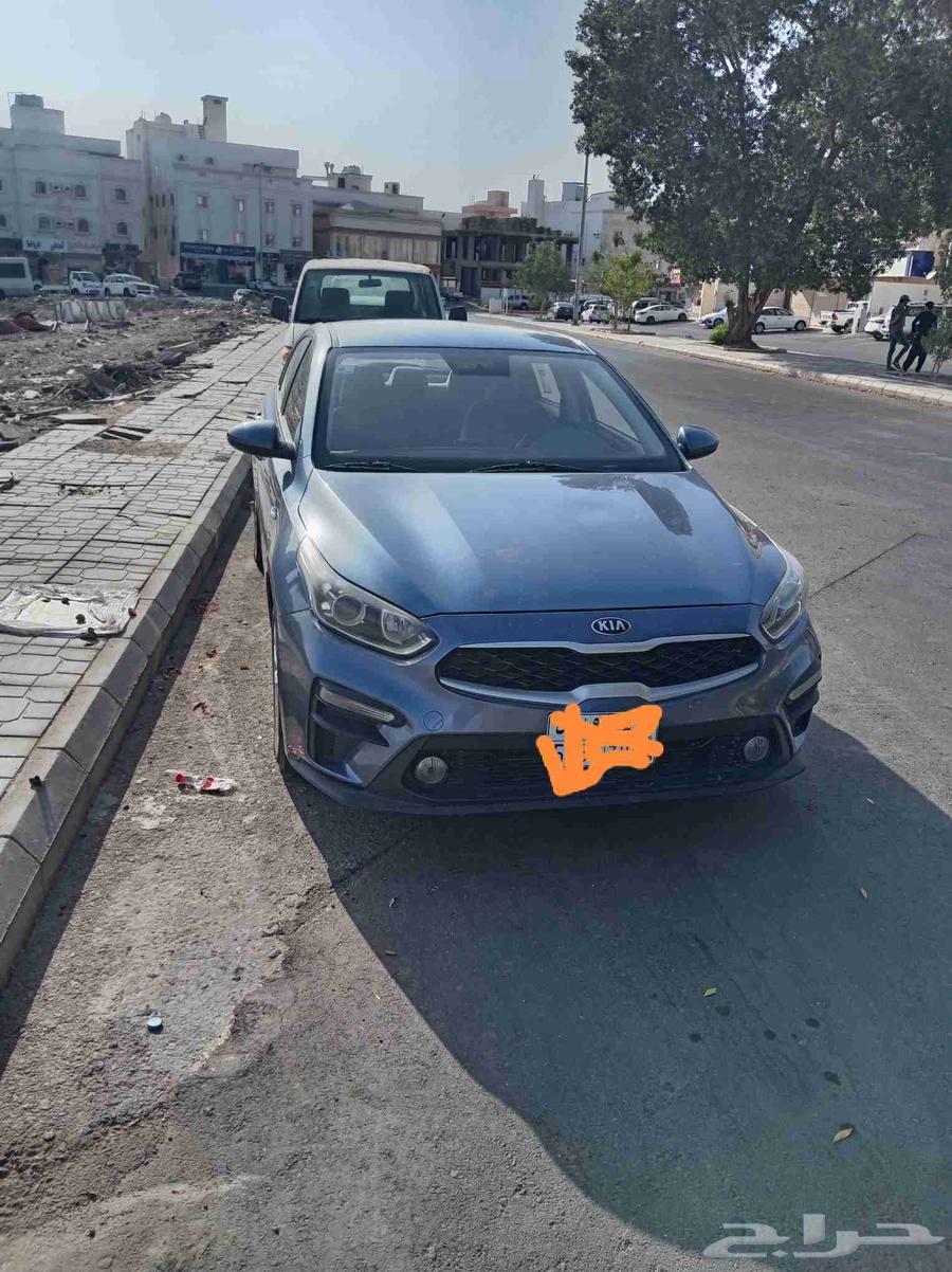 كيا سيراتو للإيجار الشهري فقط63699263737602110