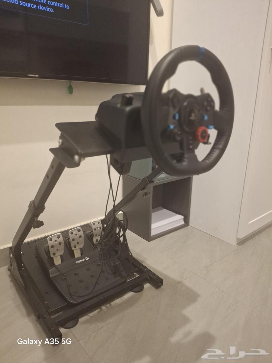 PlayStation Logitech wheel G2963656788419585110
