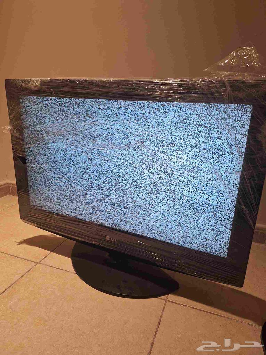 LG TV used clean63656372759427111