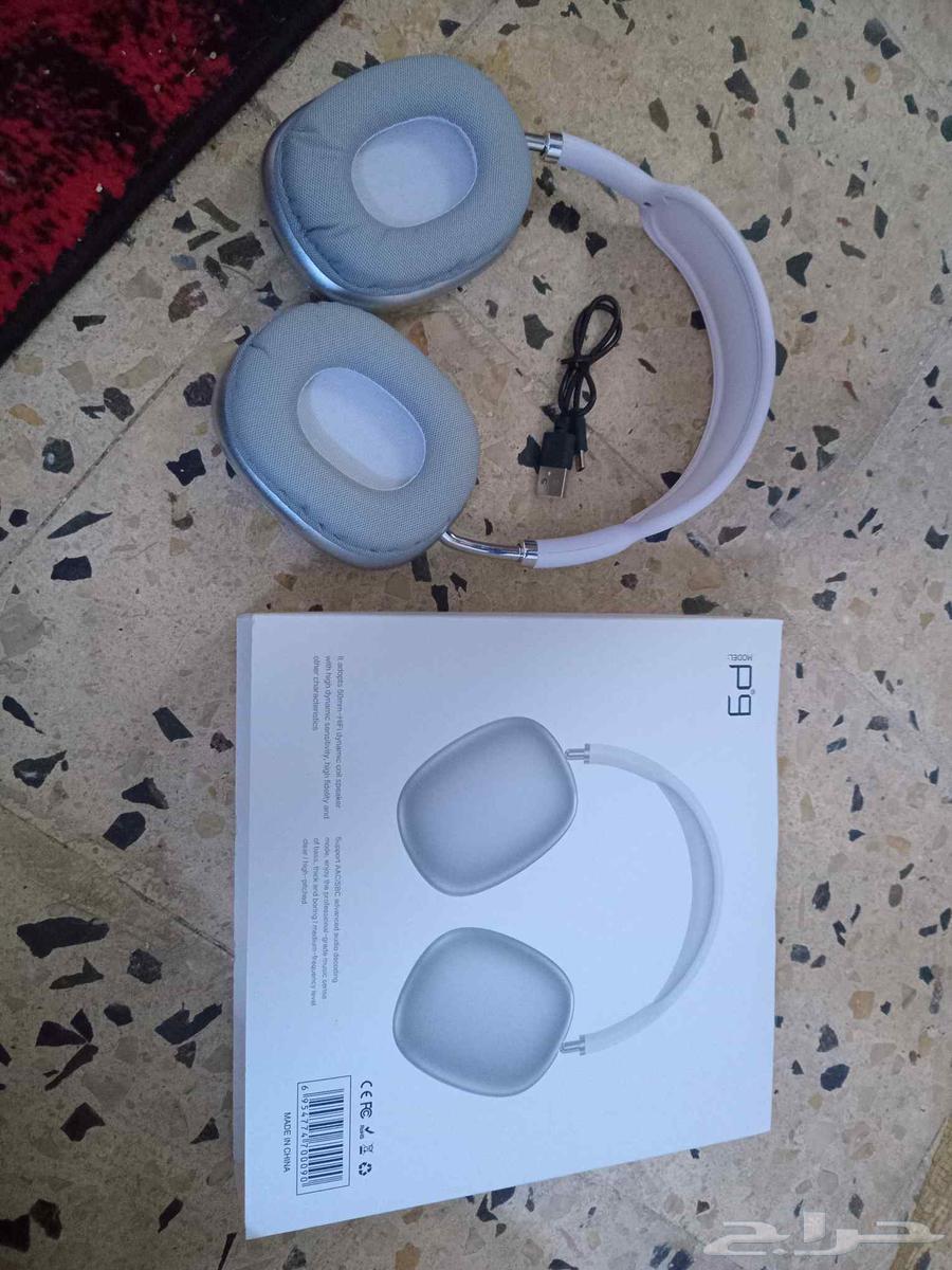 سماعة P9 للبيع63667538429571110