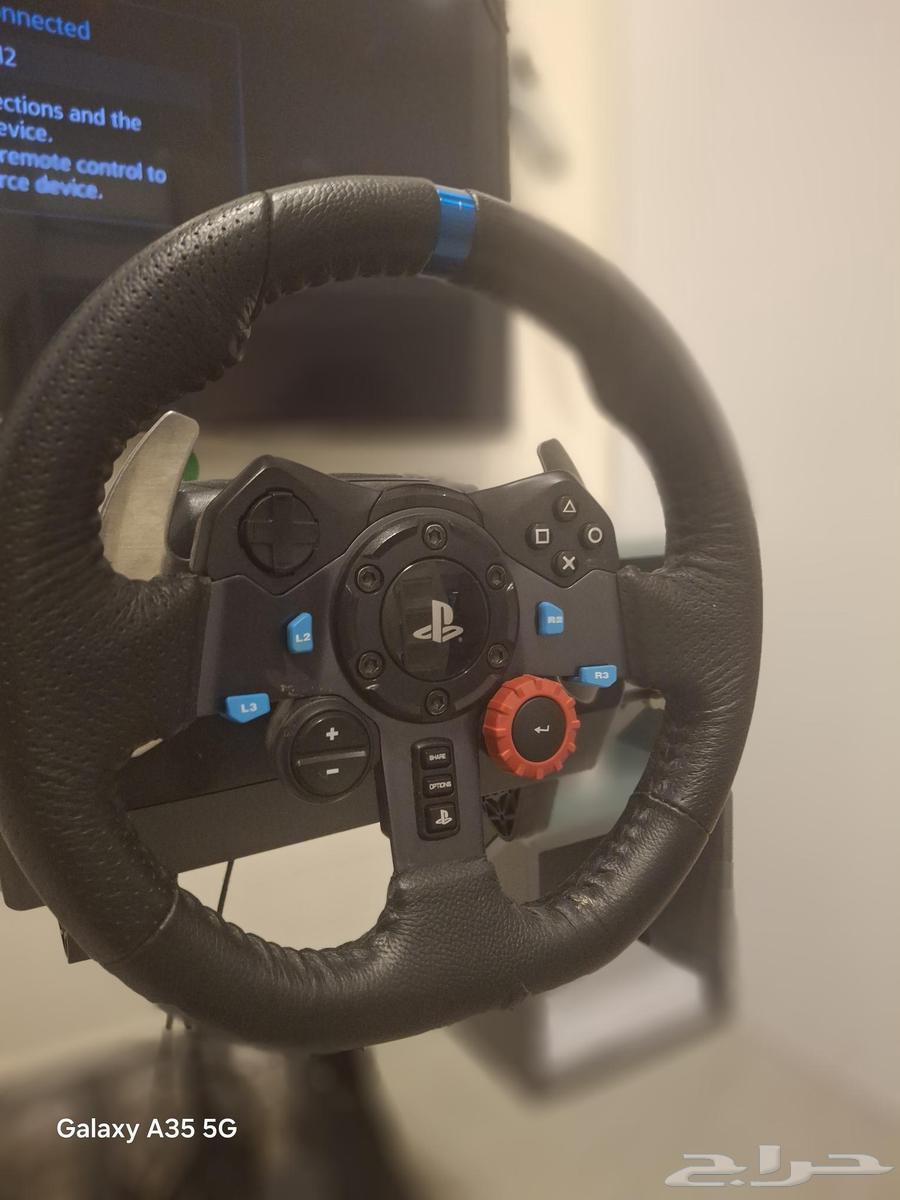 PlayStation Logitech wheel G2963656788419585111
