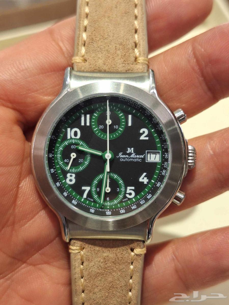Jihan Mersiha Watch63657593017985110