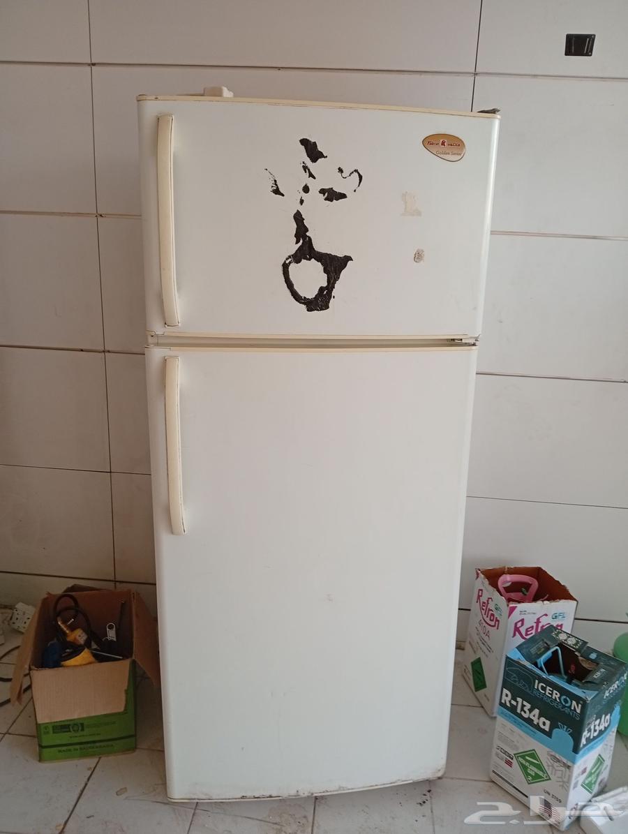 Refrigerators and air conditioner for sale in excellent condition as is63667539407873113