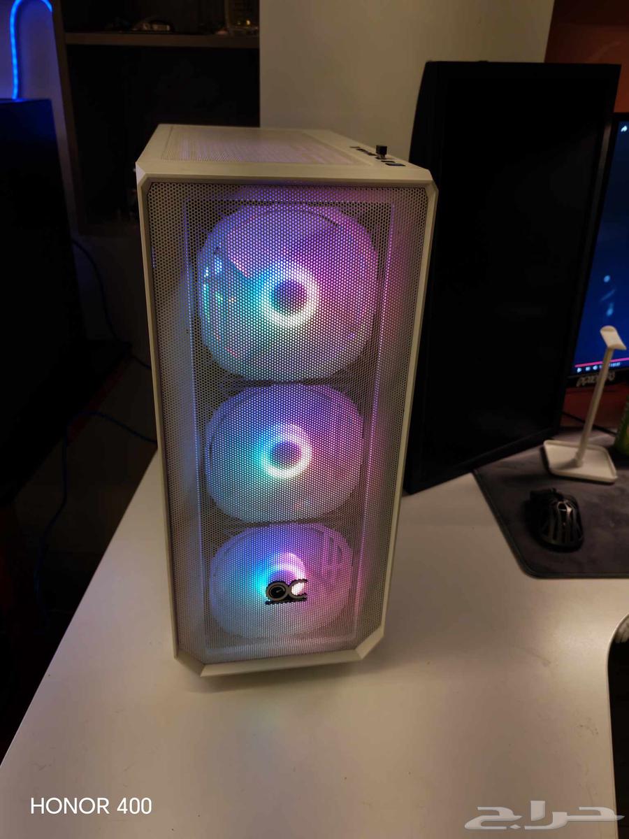 بي سي قيمنق 3060ti pc63655626008834111