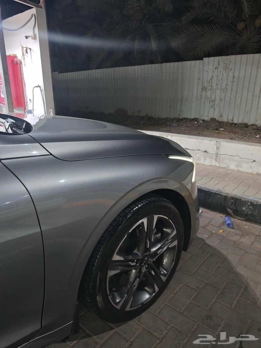 كيا k5 فل كامل63699269033090112