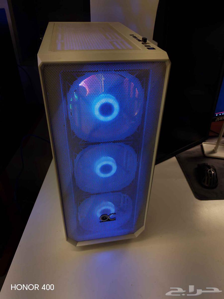 بي سي قيمنق 3060ti pc63655626008834114