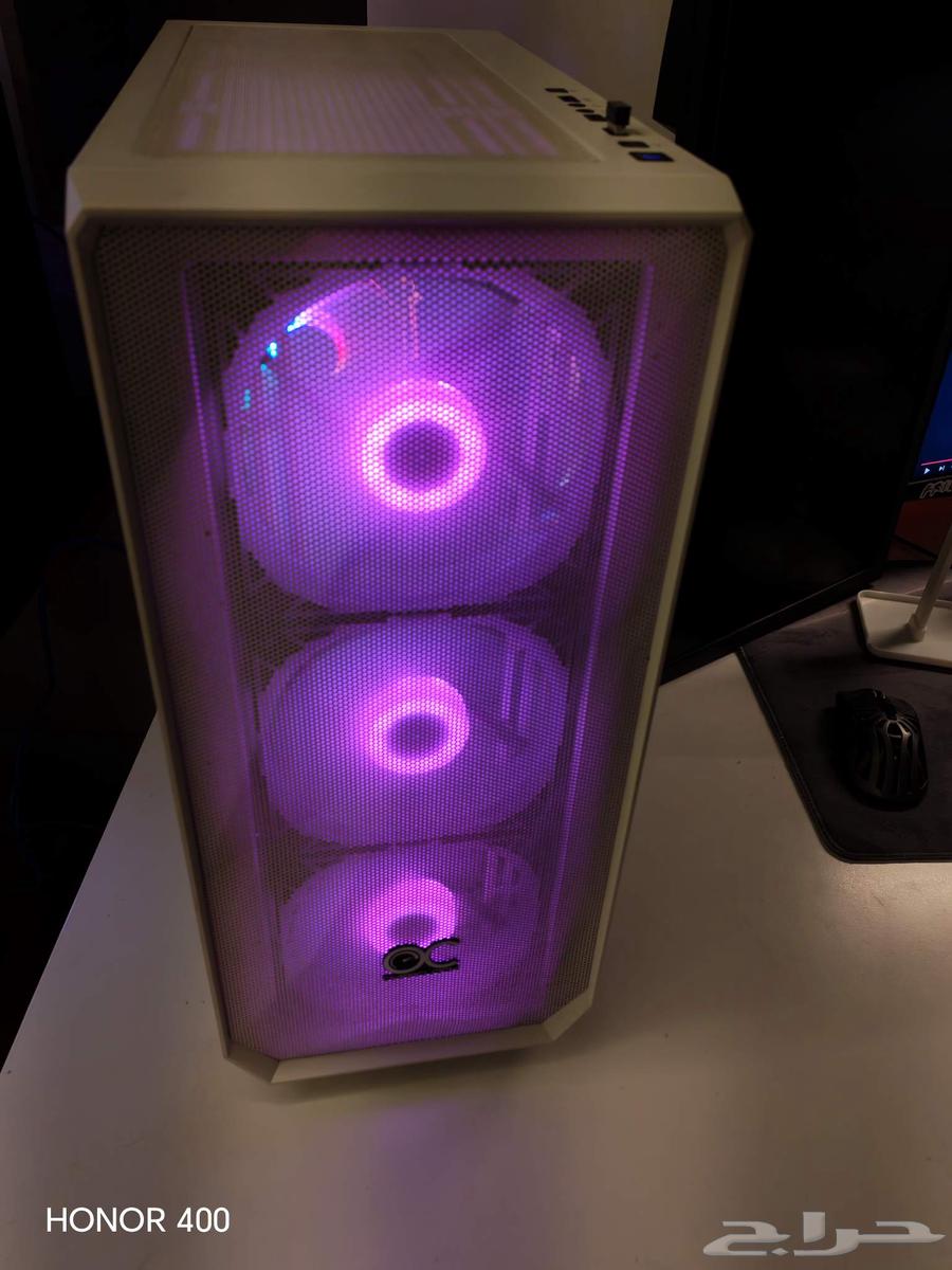 بي سي قيمنق 3060ti pc63655626008834112