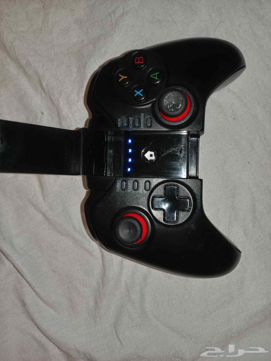 يد تحكم iPega PG-9068 استعمال شهر فقط (خدوش بسيطة)63655611367683112