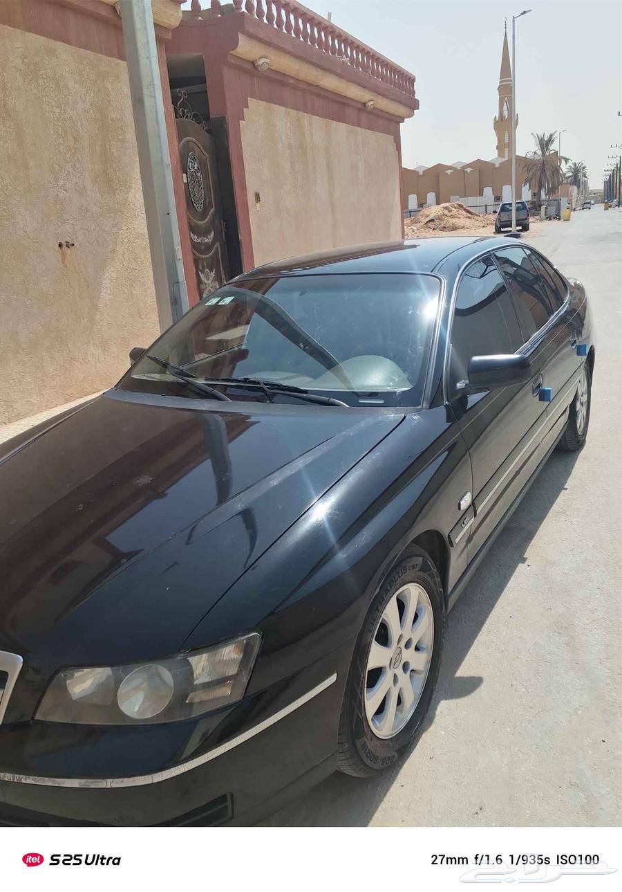 Caprice 2004 LS for sale, new inspection certificate63698971540610112