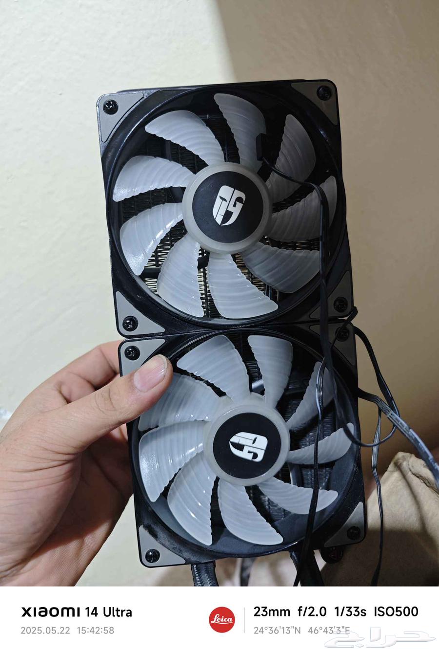 Gaming PC Water Cooler63667539823745110