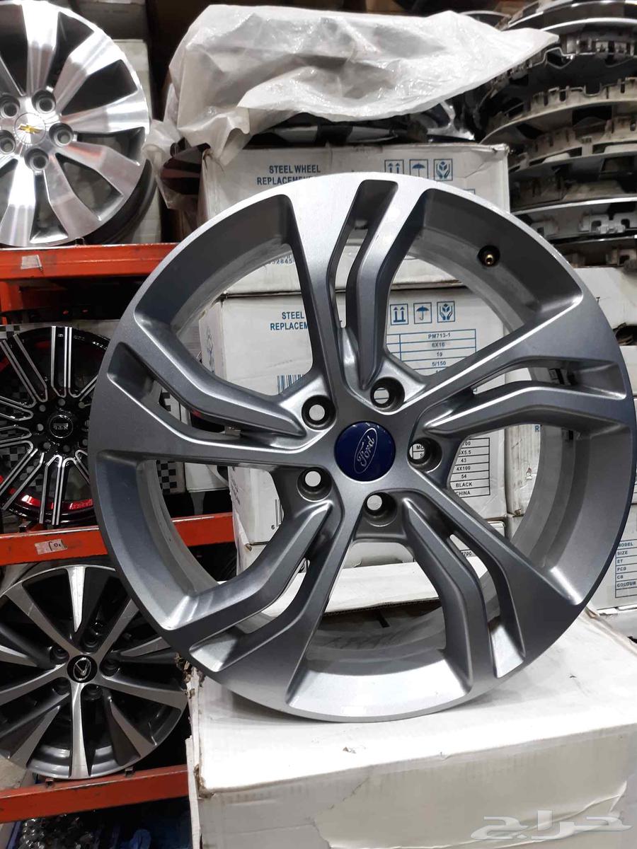 Ford Territory 2023 Rims63699265075458112